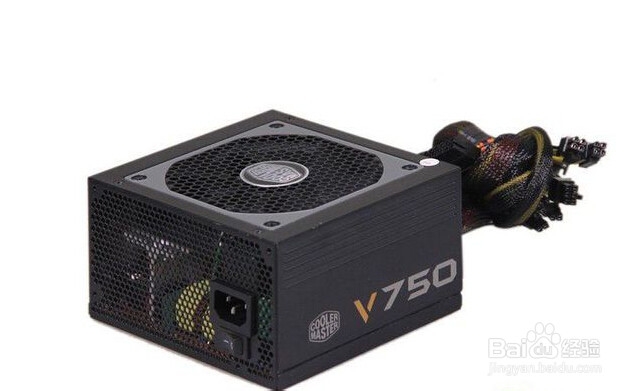 电脑主机是用什么组成的？