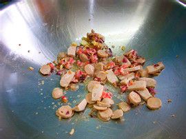 家常面条沙茶干捞面