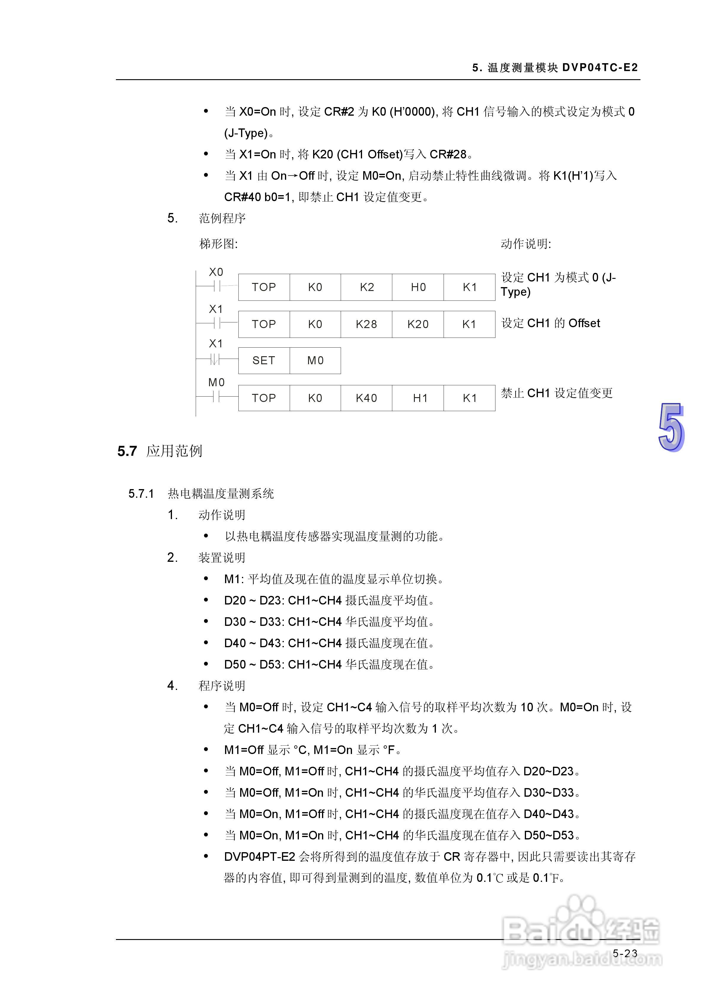DVP-ES2模块操作手册:[14]