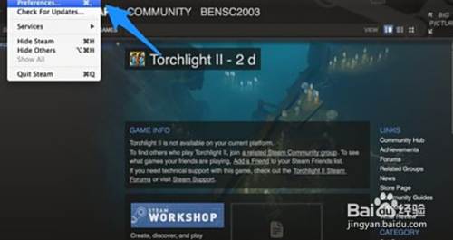 Twitch怎么设置语言 百度经验 Twitch怎么设置语言 百度经验