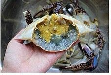 秘制香辣蟹做法