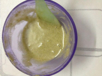 三种降火祛痘效果极佳的传统方法