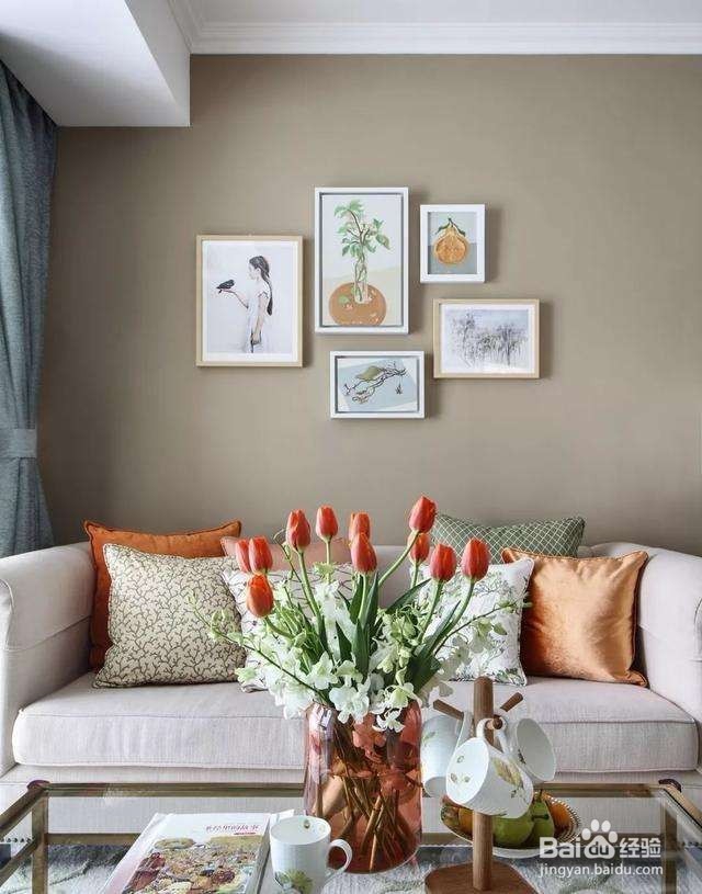 小清新复古风怎么调色