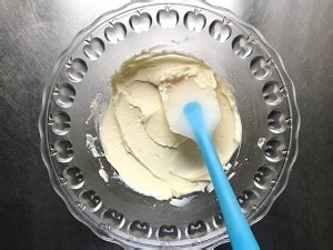 舒芙蕾抹茶芝士小蛋糕的做法