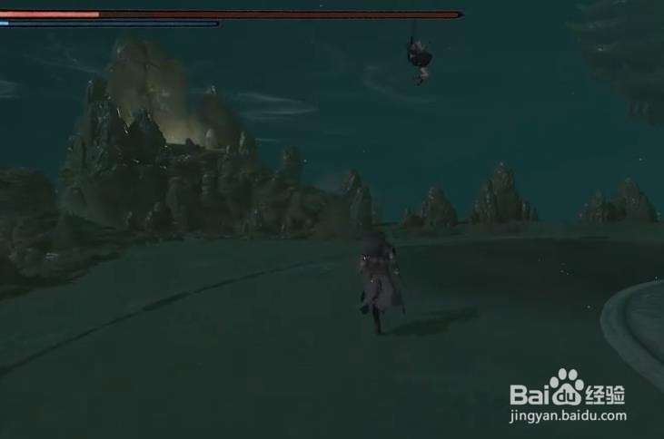 古剑奇谭3司危怎么打