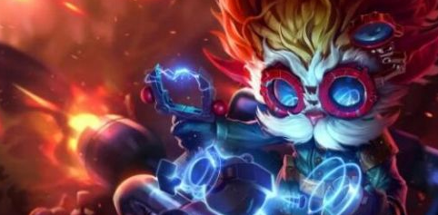 英雄联盟手游2.6版本新英雄情报预览