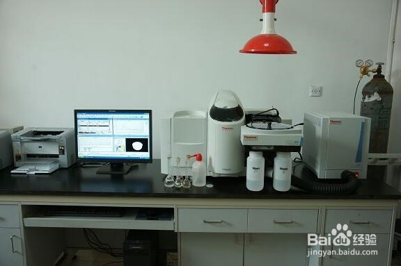 原子吸收光谱仪的保养分为几种