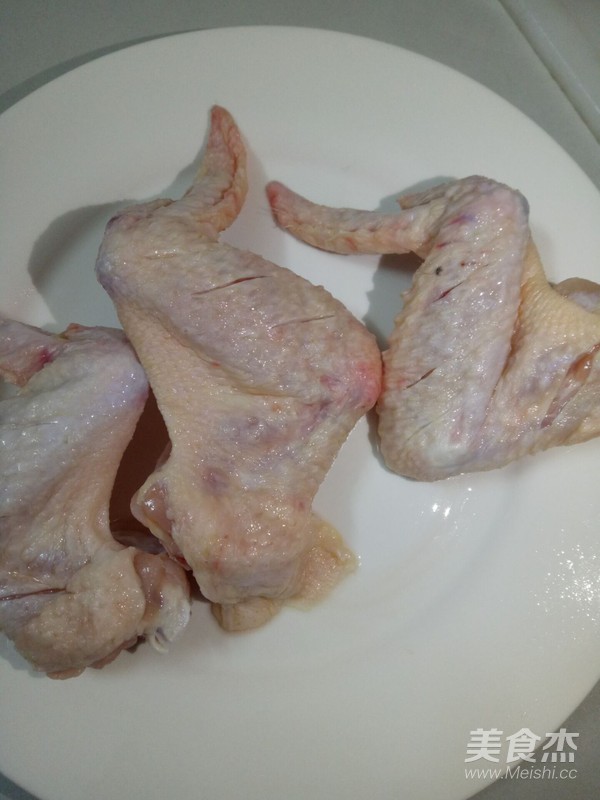 还在吃路边摊烤鸡翅？不