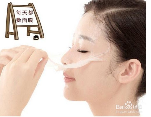 怎样正确选择面膜？