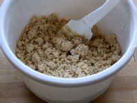 金条豆渣杏仁酥的做法