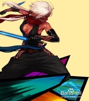 dnf银月刷图加点攻略