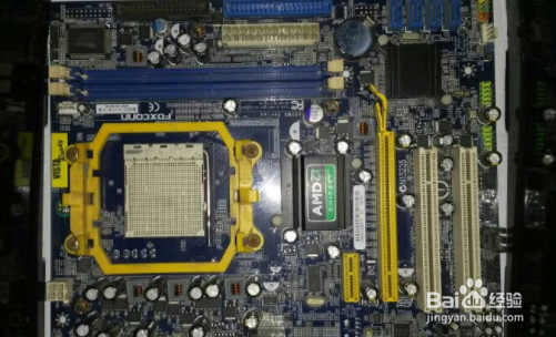 电脑上的显卡有什么作用