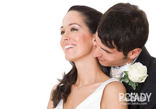 情侣之间如何相处？