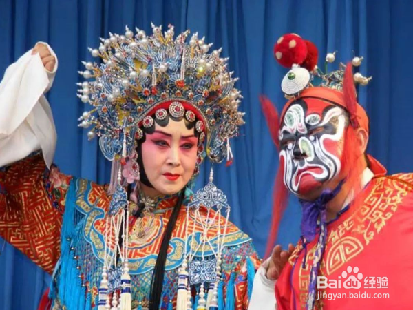 初学唱戏怎样发音