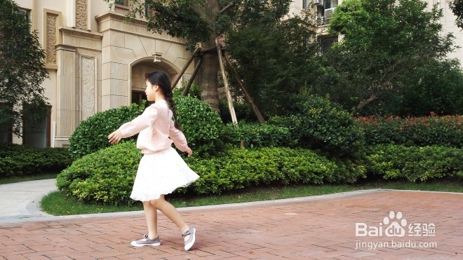 不看镜头也美丽的摄影方法