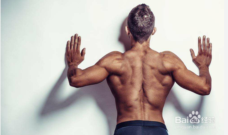 让你的肌肉比别人练得好有张的快