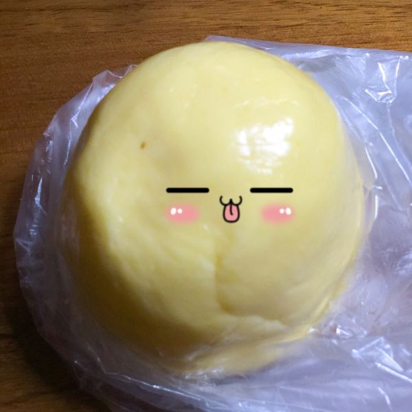 玛格丽特小饼干