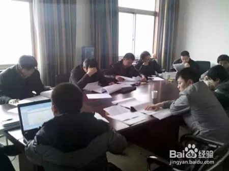 高层住宅施工前期有那些准备工作