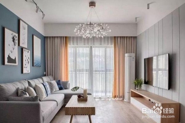 家装吊顶怎么设计好看？常见吊顶材料有哪些？