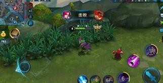 芈月符文该怎么搭配