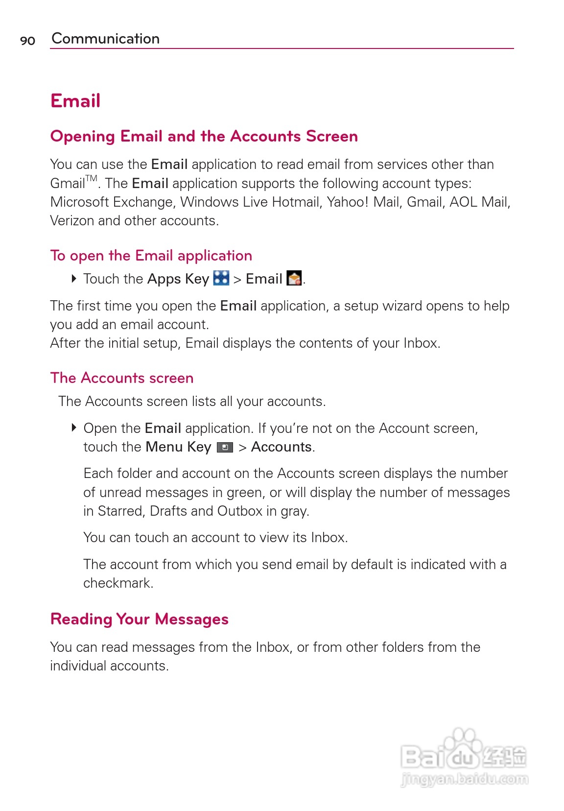 LG Rvolution VS910手机说明书:[10]