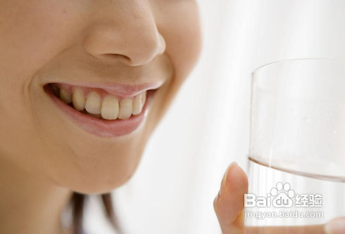 关于喝水，你不能不知道的事