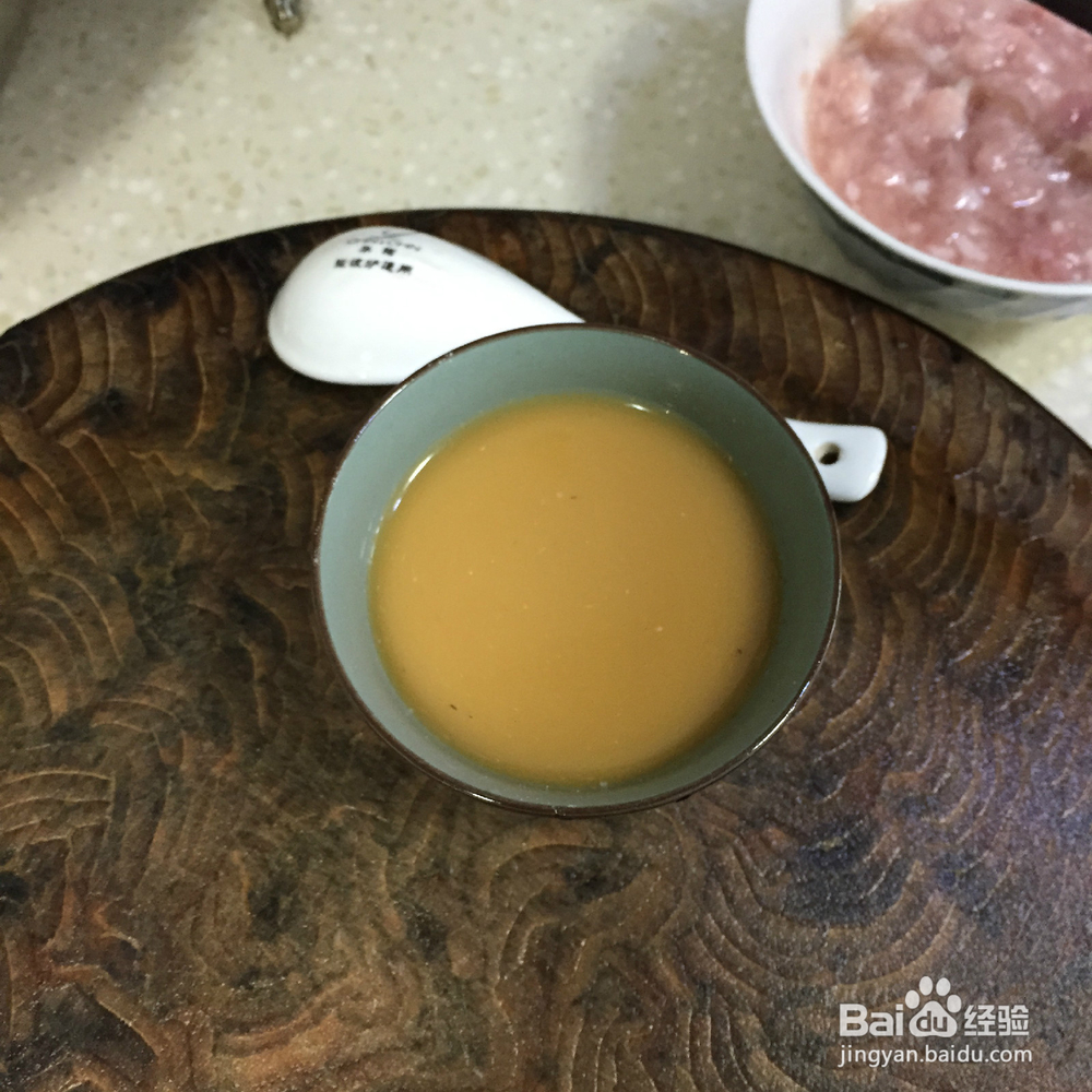 孩子最爱吃的番茄肉酱土豆泥