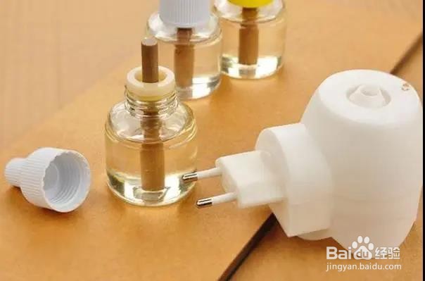 驱蚊不要再用蚊香，让蚊子无处藏身