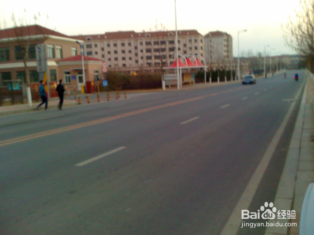 怎样让孩子安全出行--5