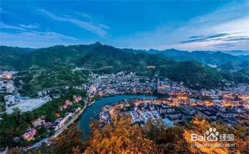 文旅项目规划要从哪些角度考察