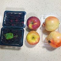 苹果酒不一样的做法