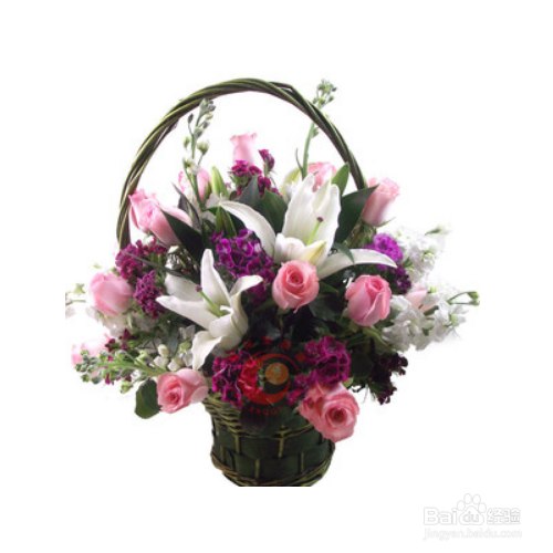 看病人送什么花合适?