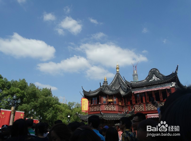 小情侣国庆去哪玩？