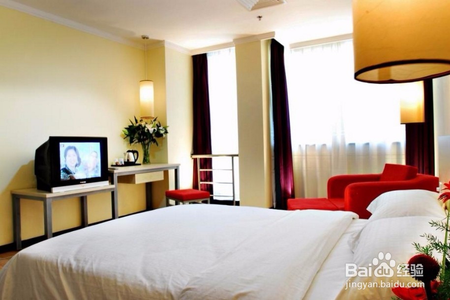 住酒店有哪些需要注意的问题?