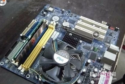 怎么处理电脑一开机就散热声音大