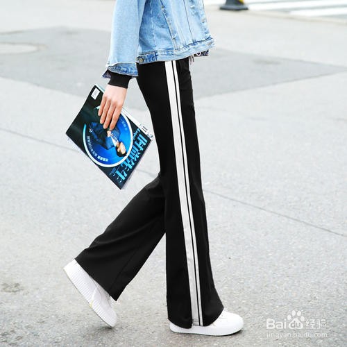 小白鞋如何穿搭