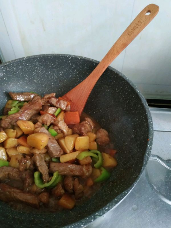 牛排不一定要整块煎的