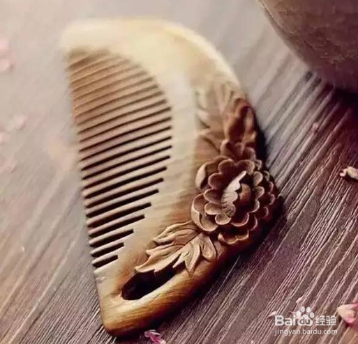 古人曾用哪种物件作为爱情信物