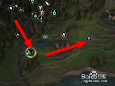 霍格沃茨之遗蒲绒绒在什么位置