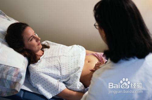 怎样发现胎位（不正）异常