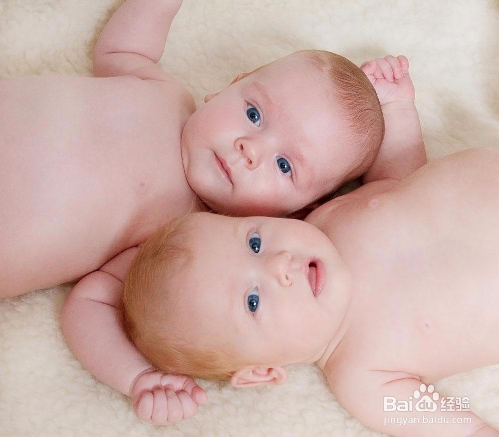 1-3岁的宝宝，这些检查千万不要漏