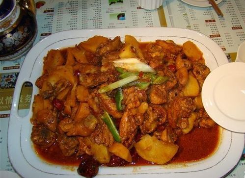 春节旅游去新疆好吃的餐馆推荐