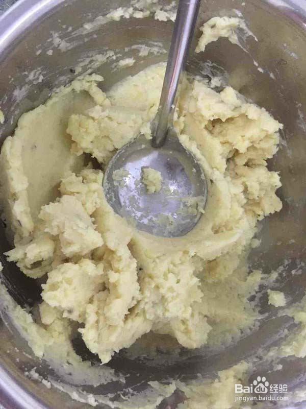 清凉绿豆糕做法
