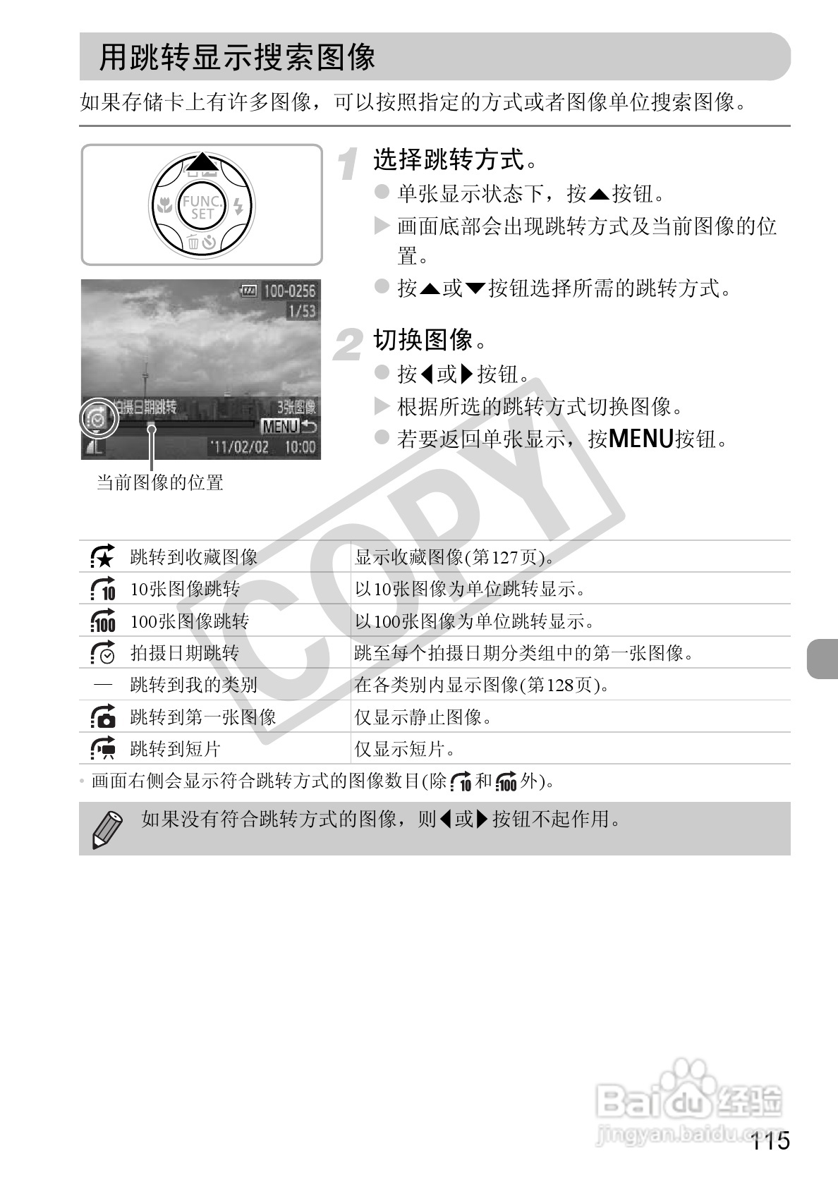 佳能PowerShot A3300IS相机使用说明书:[12]