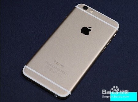 苹果iPhone 6怎么辩别真假