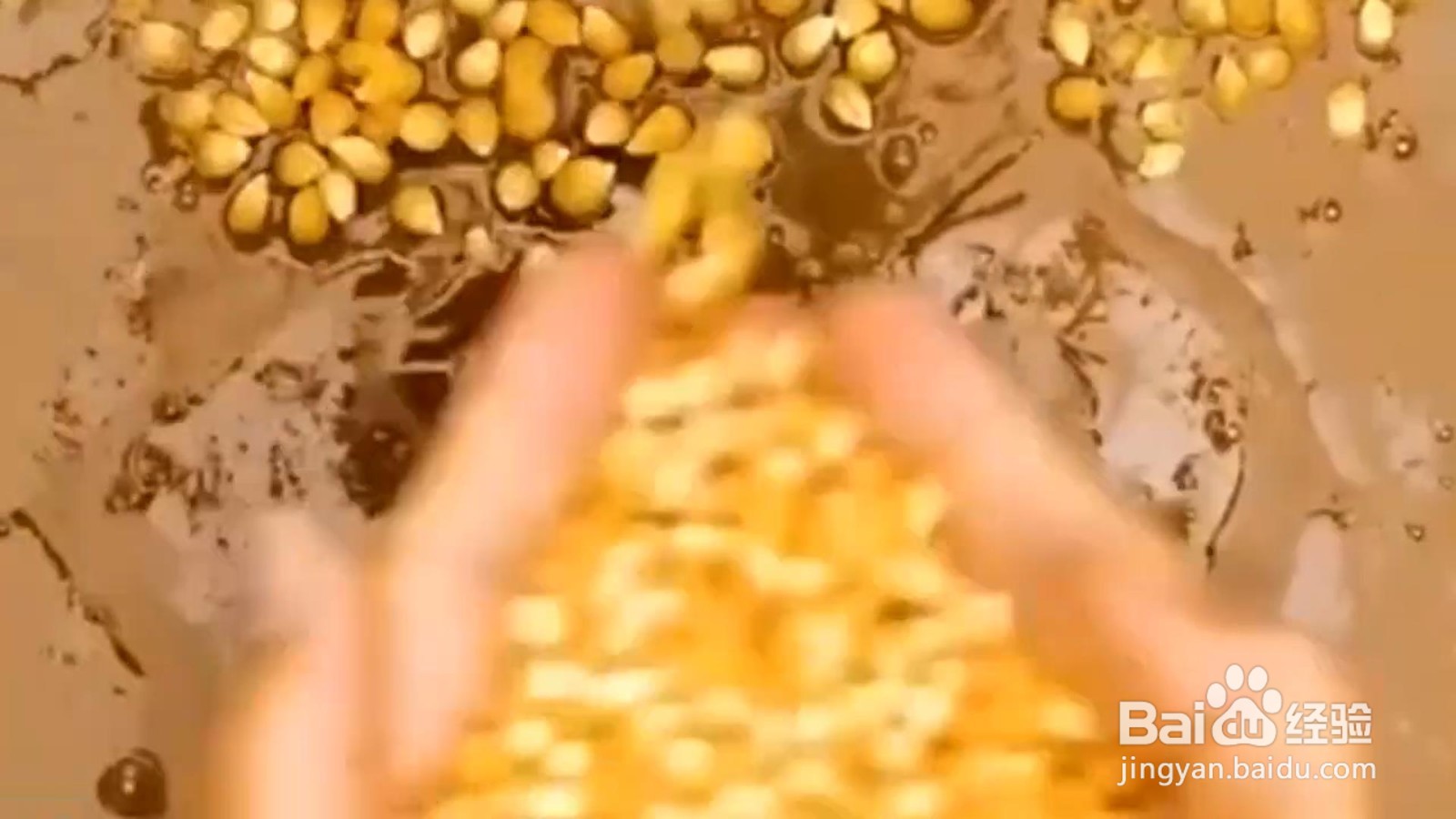 怎样做出好吃的小零食