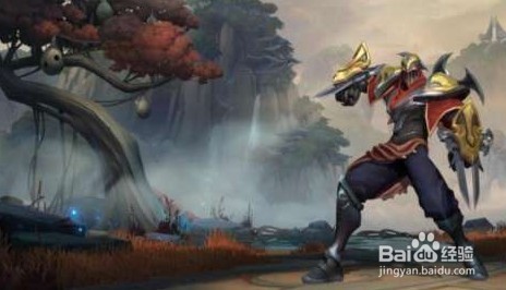 英雄联盟手游刺客英雄强度排行榜介绍