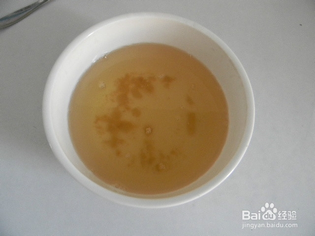 生活必备——家常熬猪油