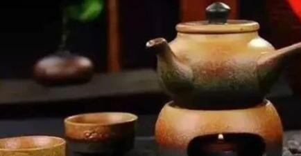 喝白酒之前为什么要烫一烫