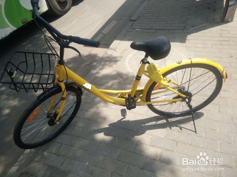 单车使用心得